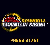 No Fear - Downhill Mountain Biking